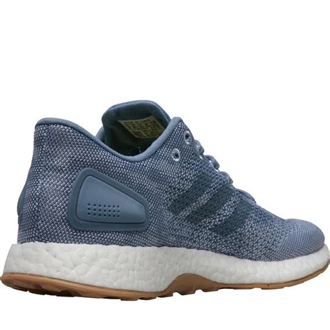 adidas herren pureboost dpr ltd neutral laufschuhe hellgrau|Adidas Pureboost DPR Review .